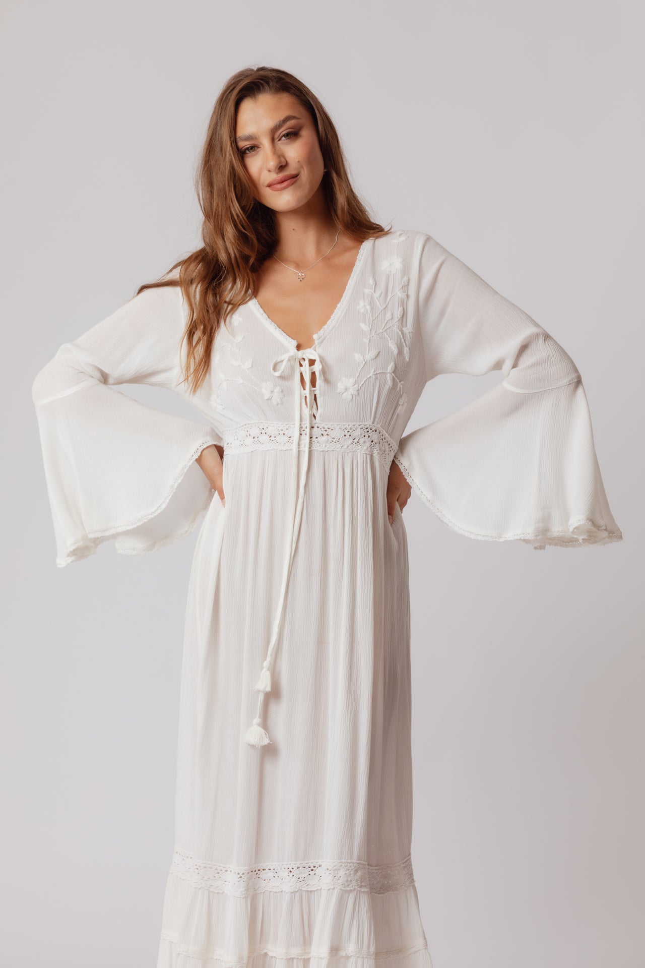 Ysabeau Dress