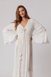 Ysabeau Dress