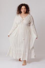 Ysabeau Dress