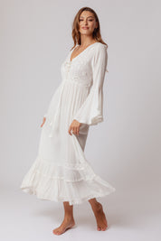 Ysabeau Dress