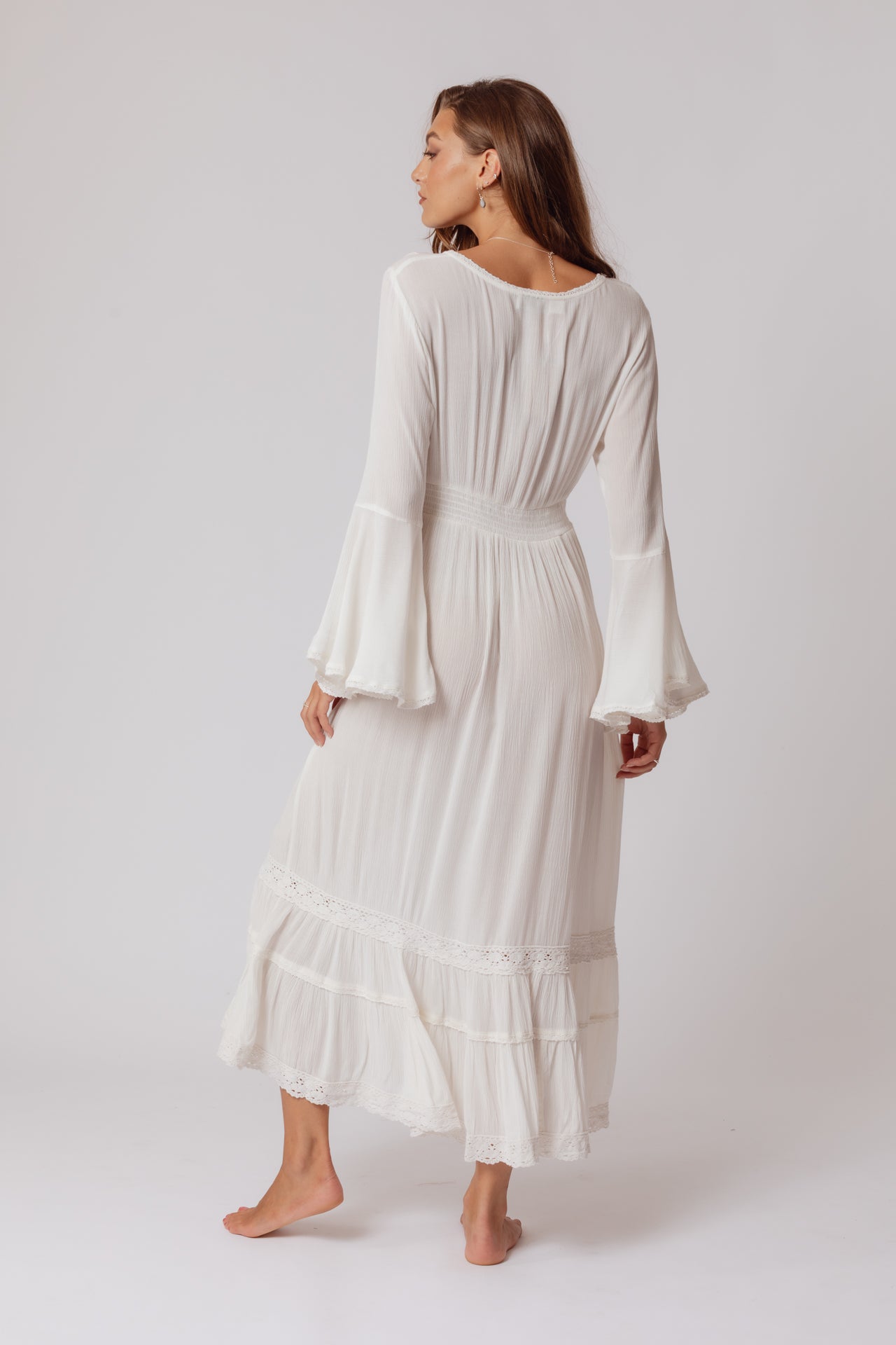 Ysabeau Dress