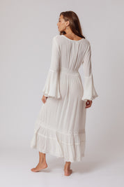 Ysabeau Dress