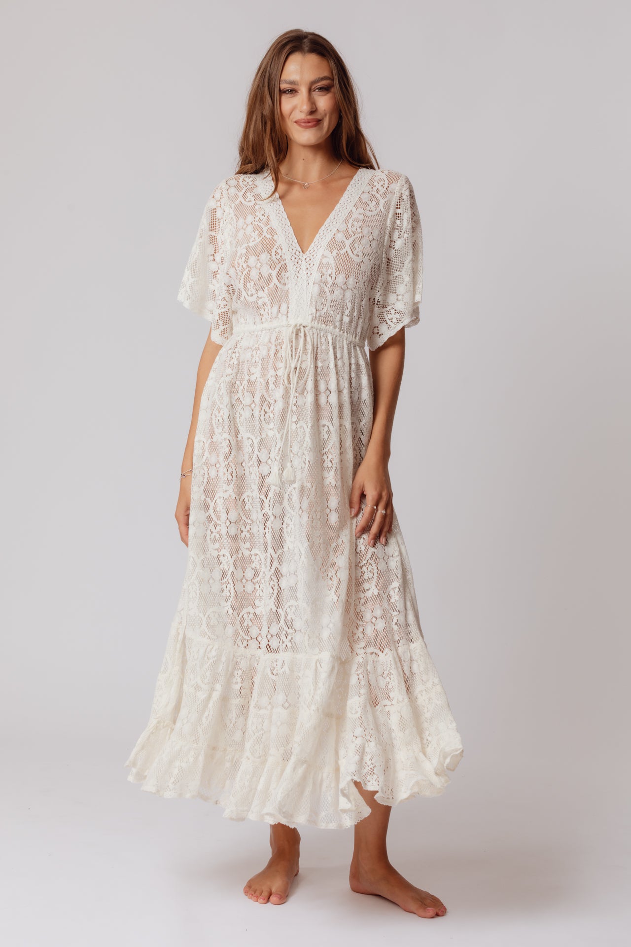 Alessa Dress