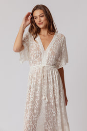 Alessa Dress