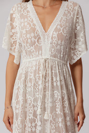 Alessa Dress
