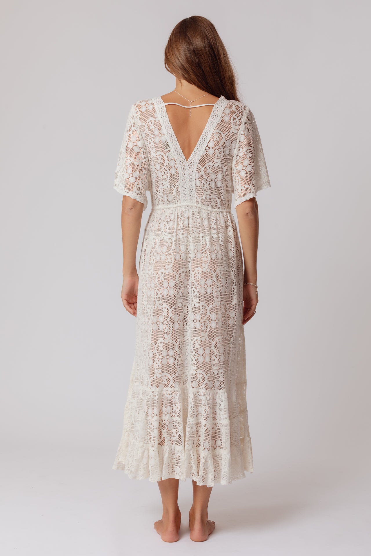 Alessa Dress