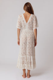 Alessa Dress