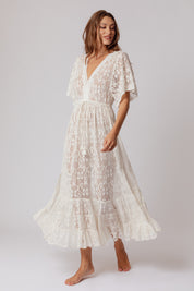 Alessa Dress