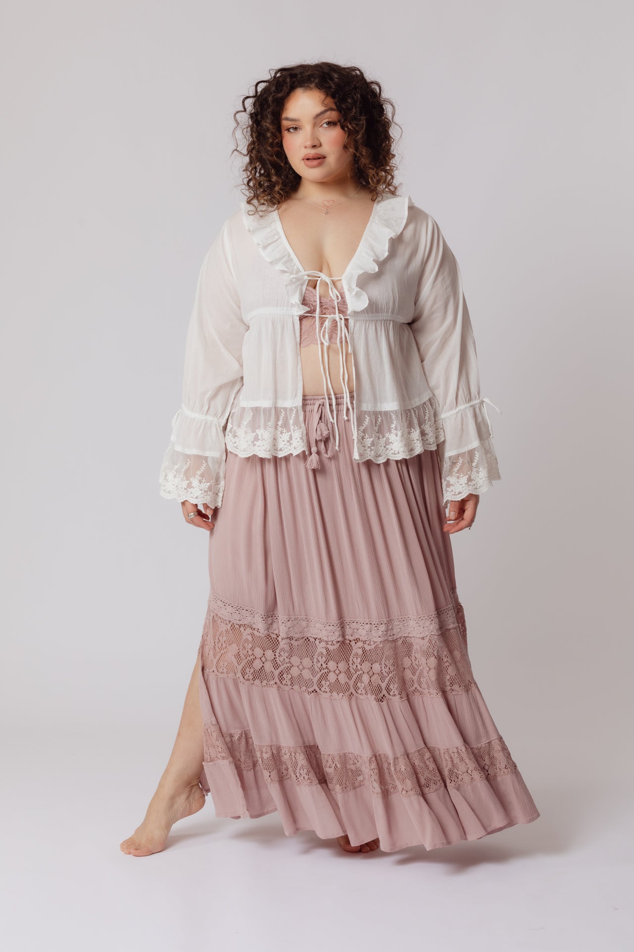 Alexandria Skirt