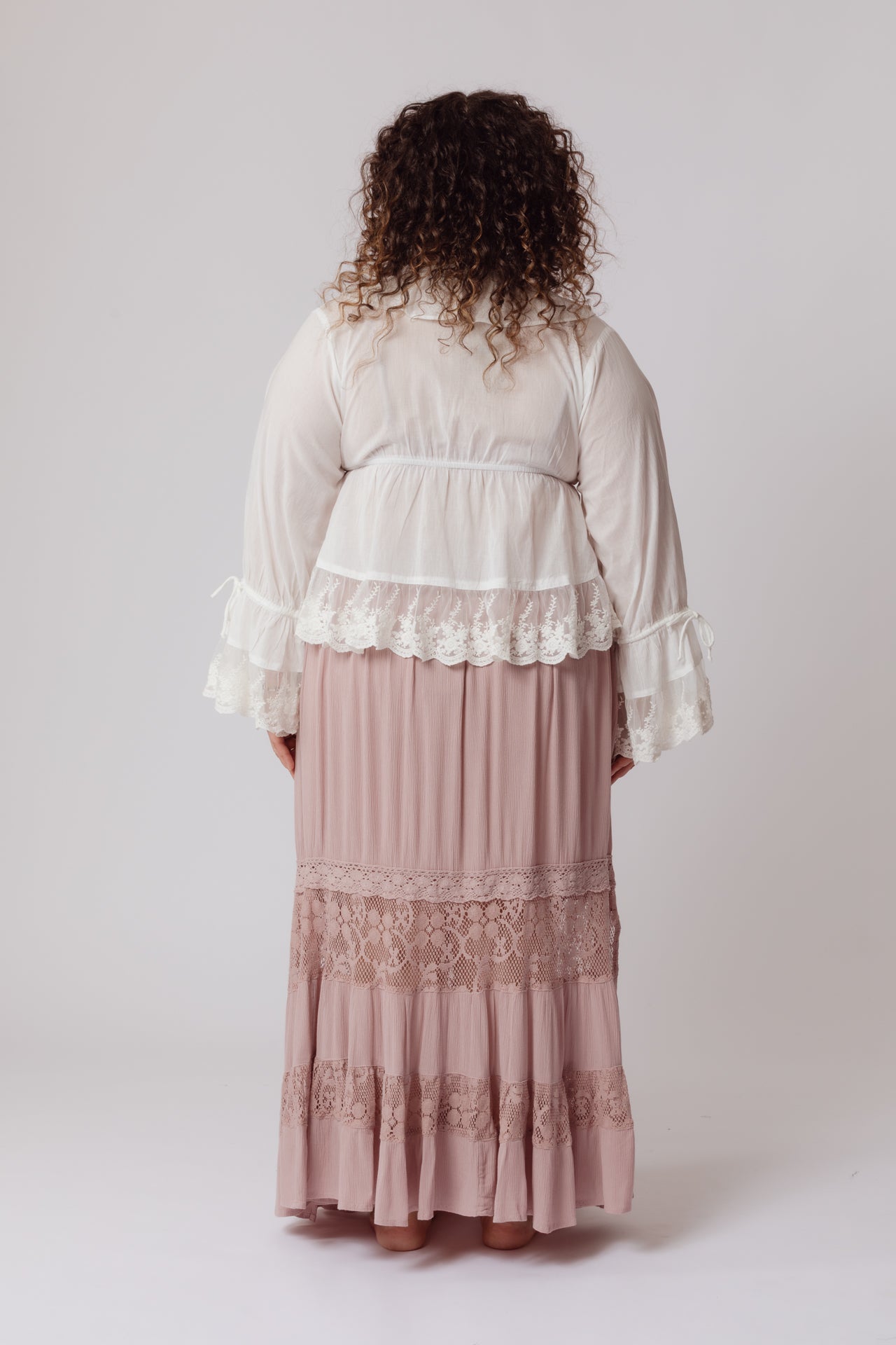 Alexandria Skirt