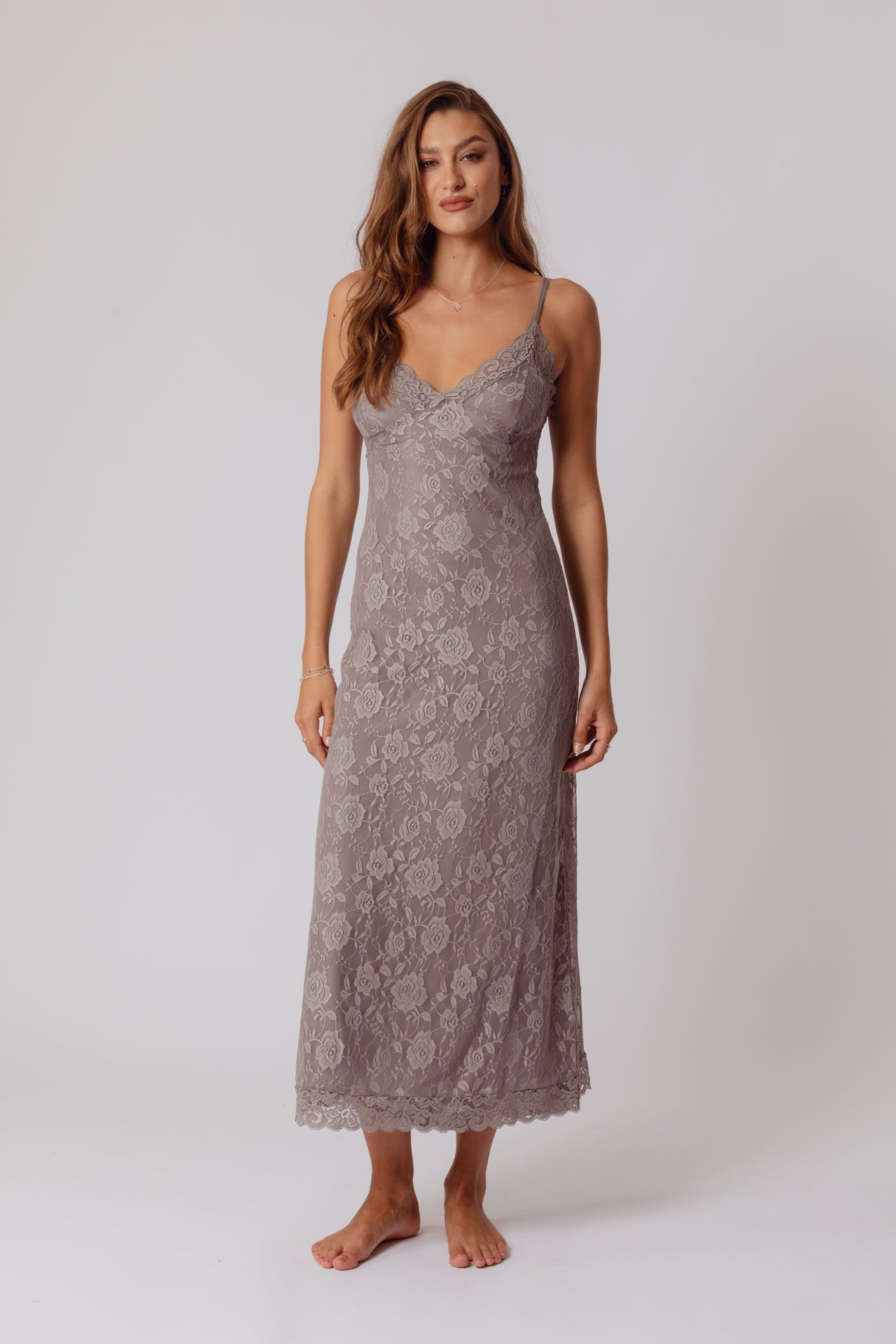 Silvana Dress