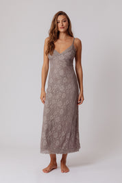 Silvana Dress
