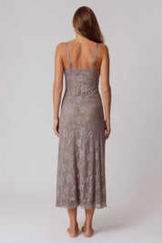 Silvana Dress