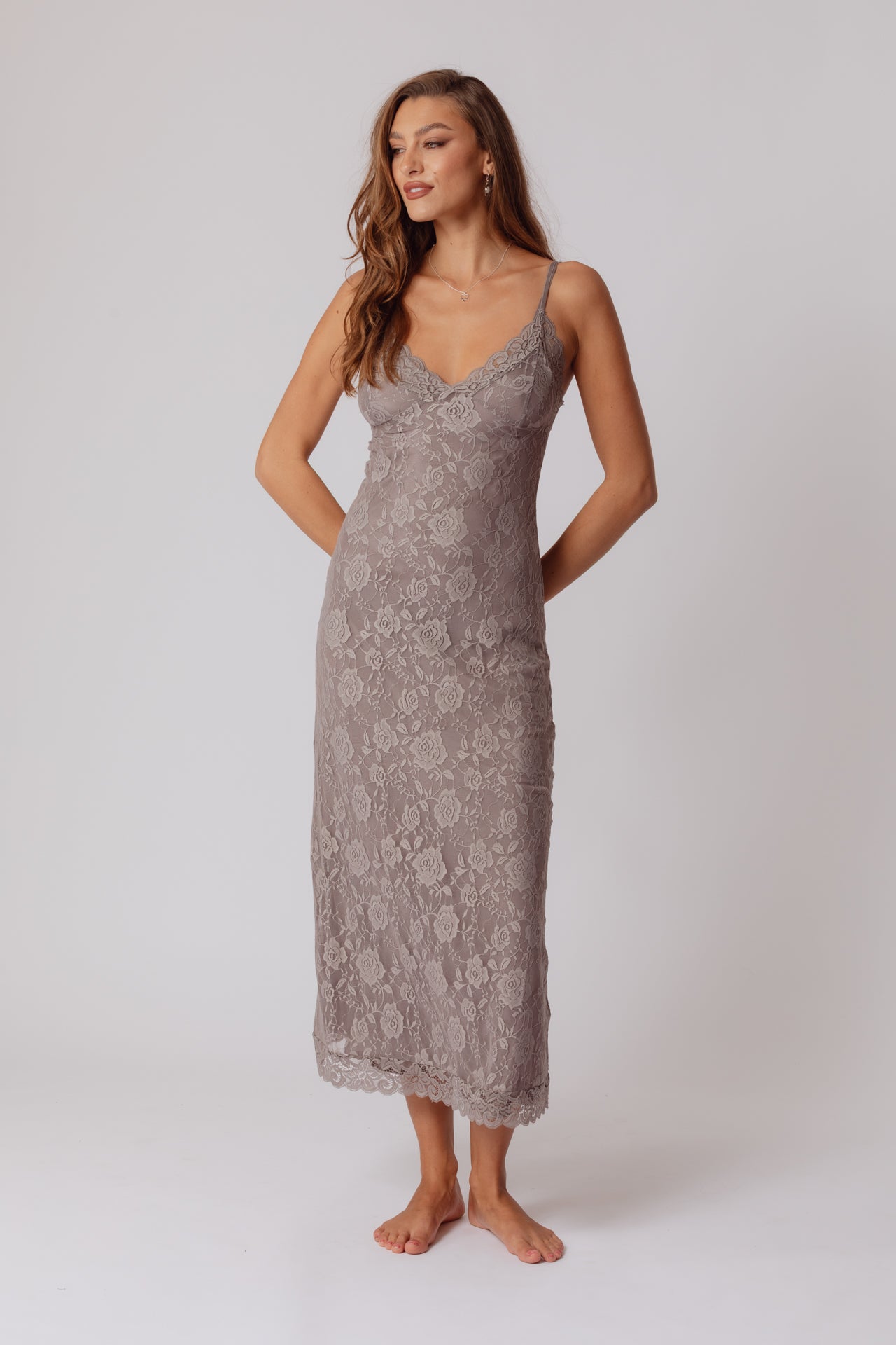 Silvana Dress