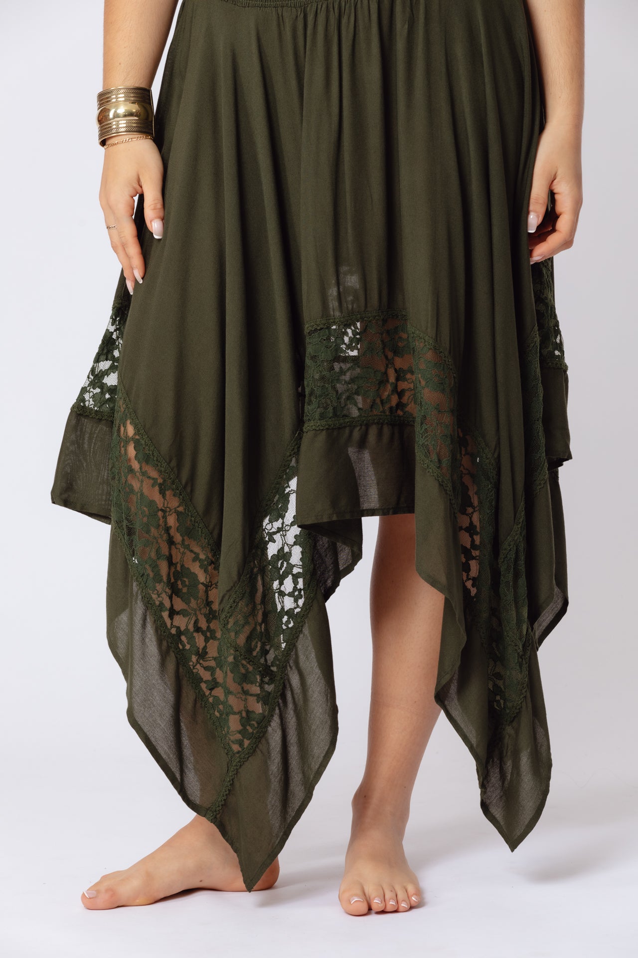 Cowgirl Skirt