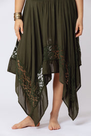 Cowgirl Skirt