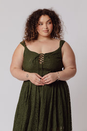 Dianthe Dress