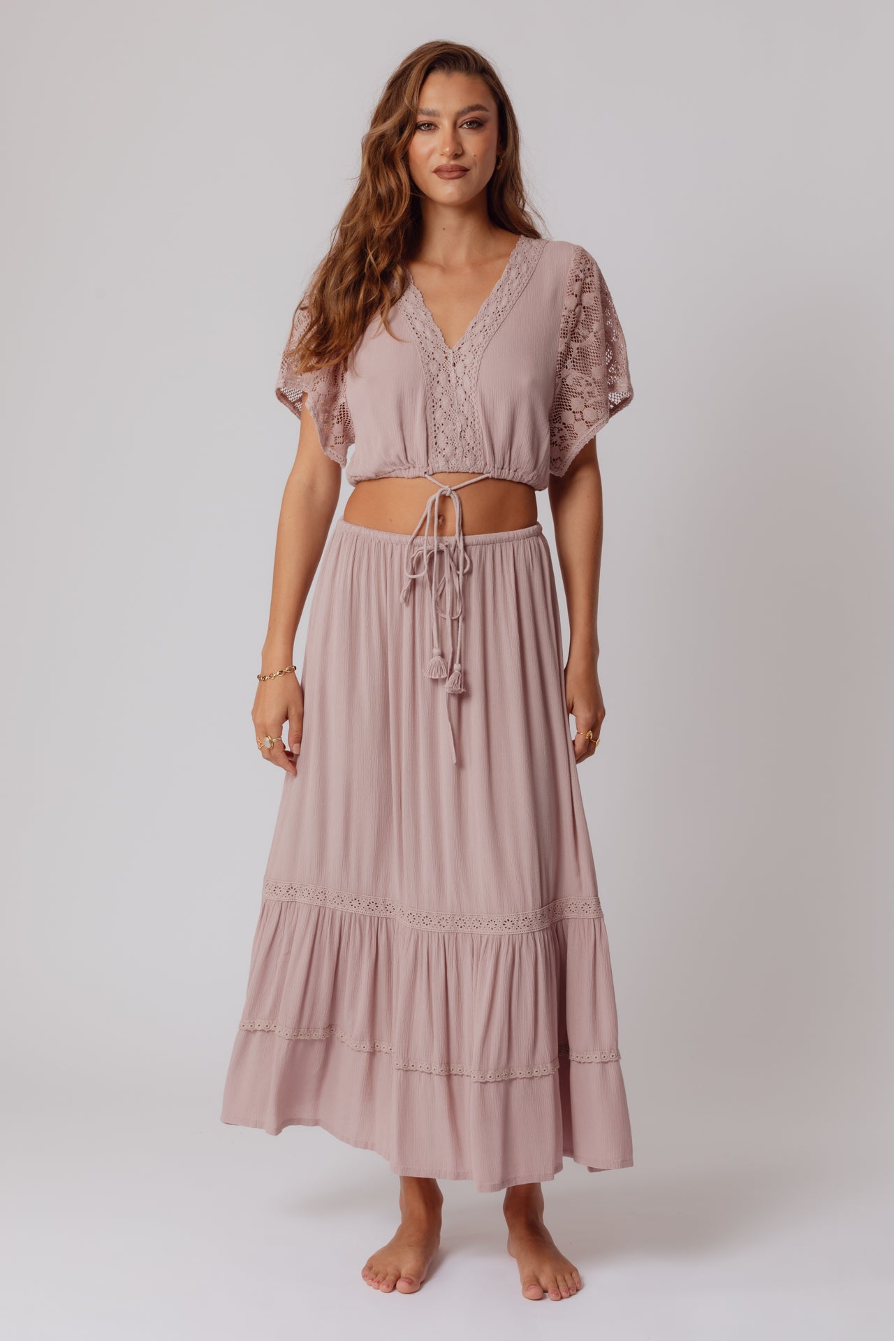 Alexandria Top