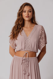 Alexandria Top