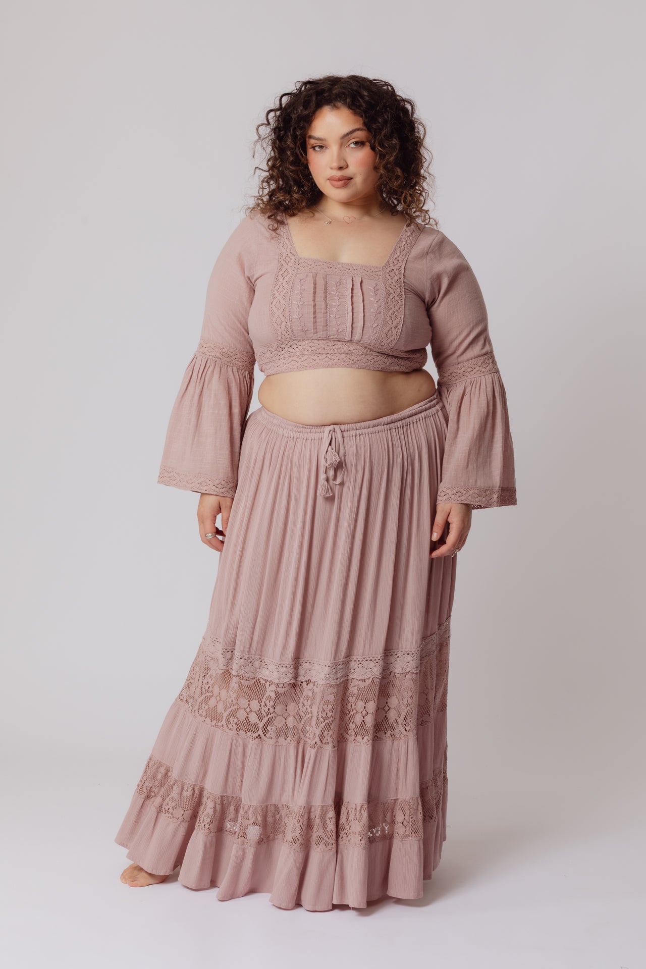 Alexandria Skirt