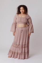 Alexandria Skirt