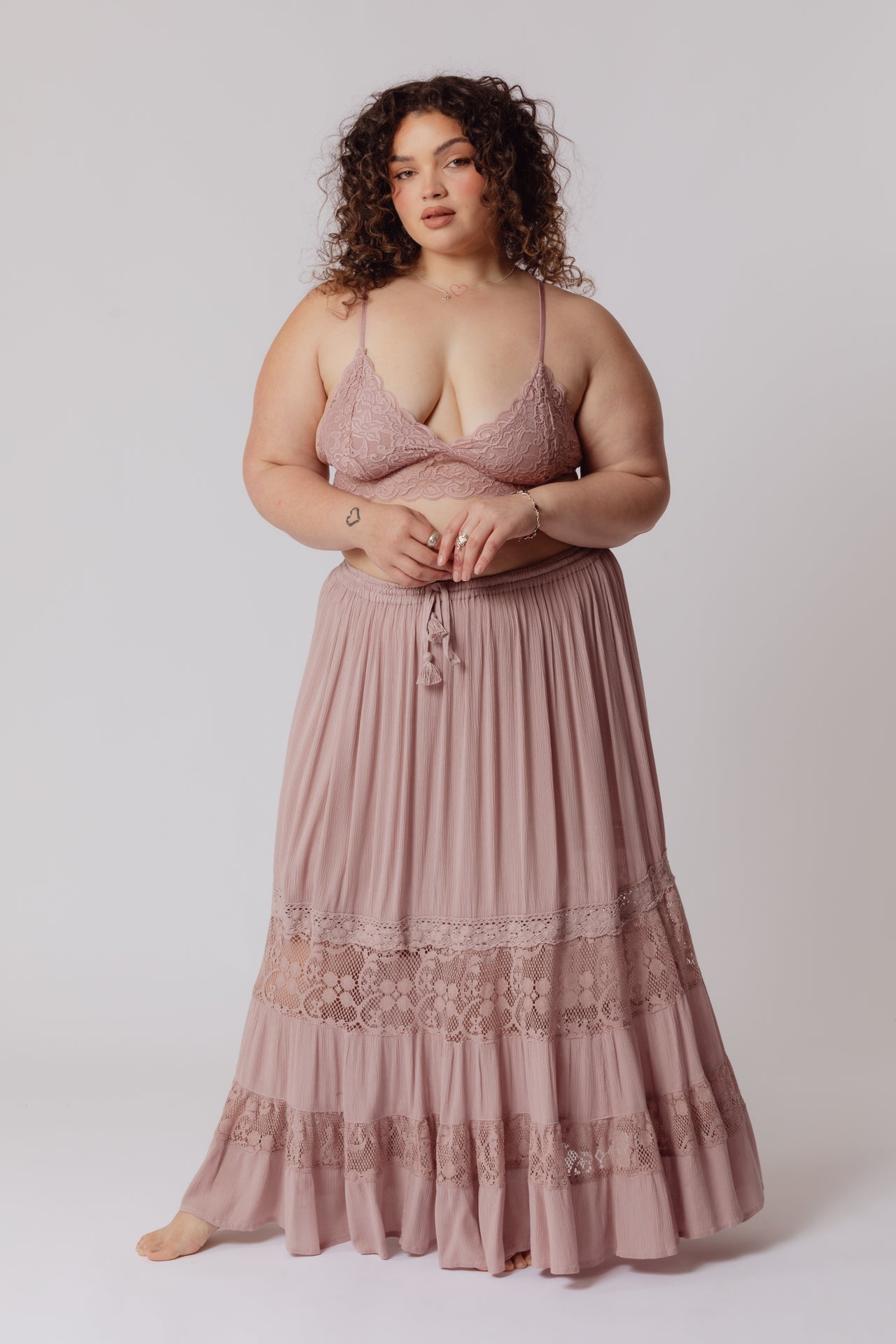 Alexandria Skirt