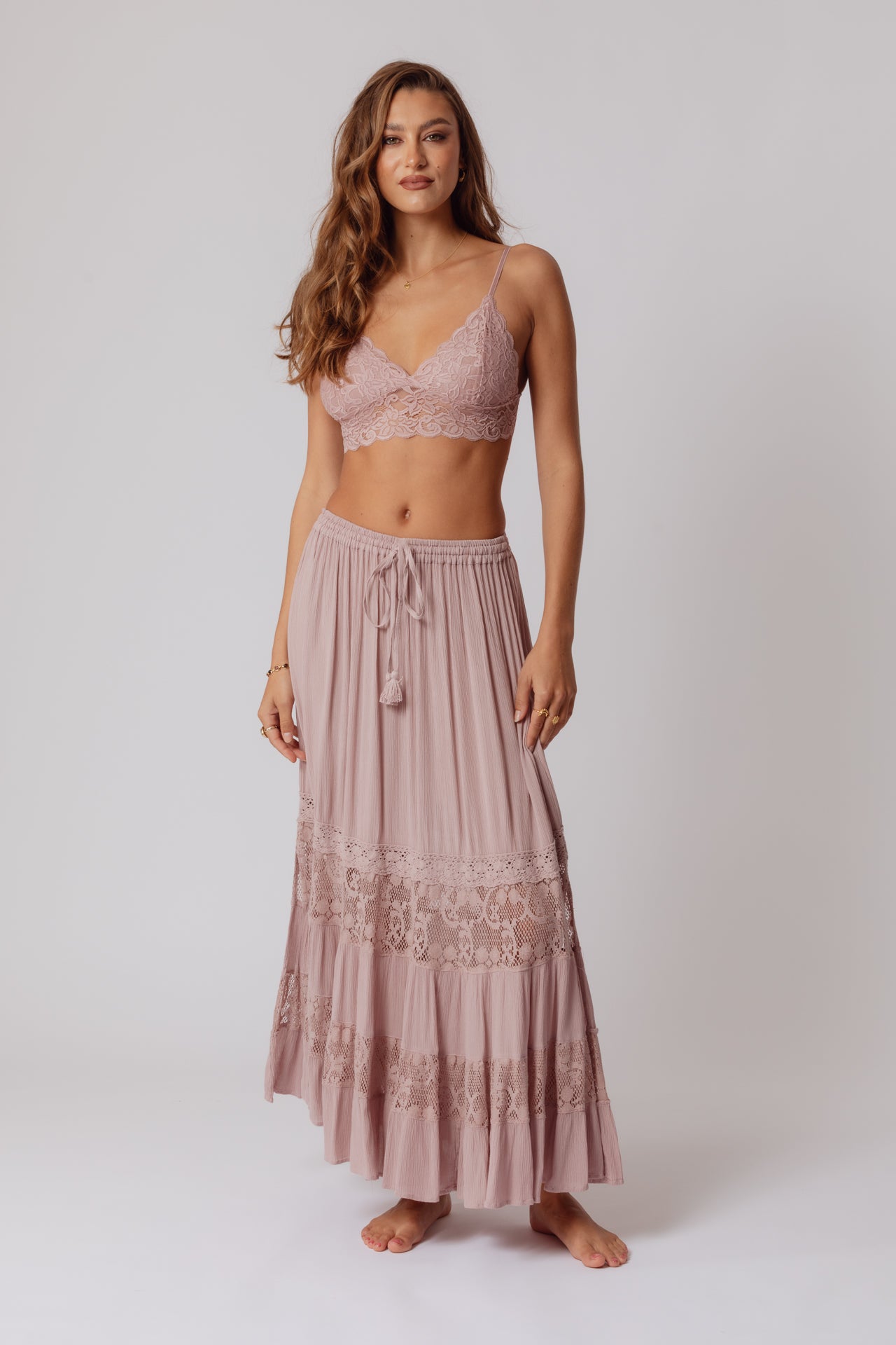 Alexandria Skirt