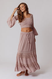 Alexandria Skirt