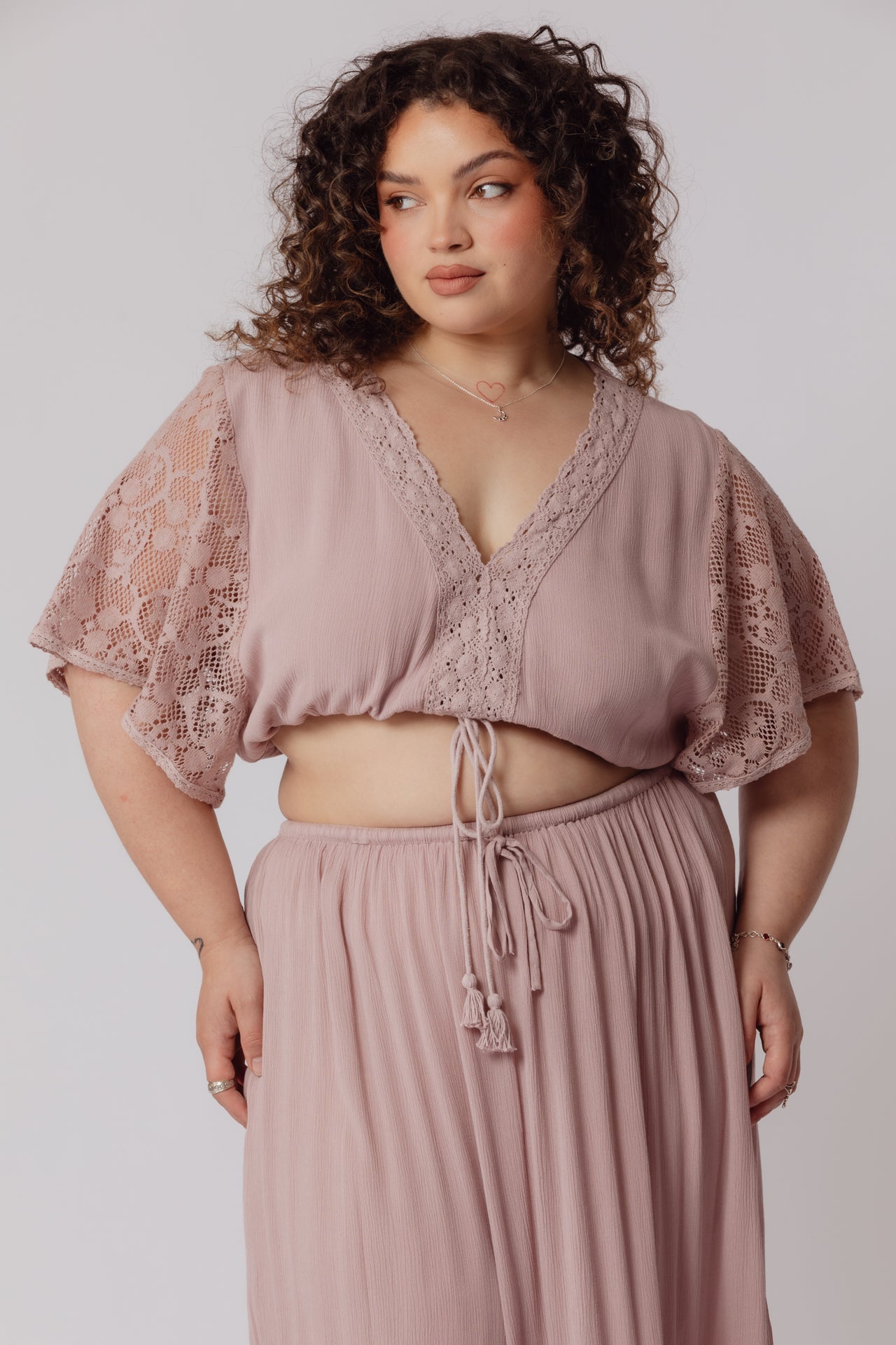Alexandria Top