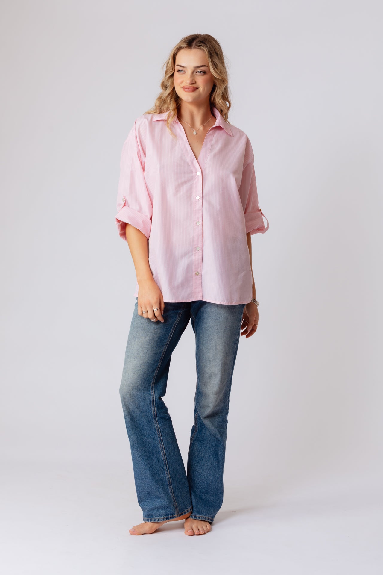 Moon Shirt