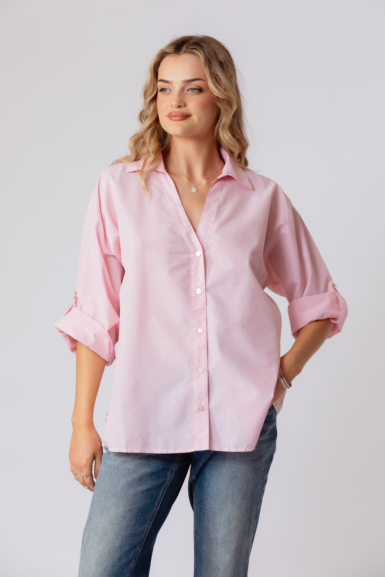 Moon Shirt