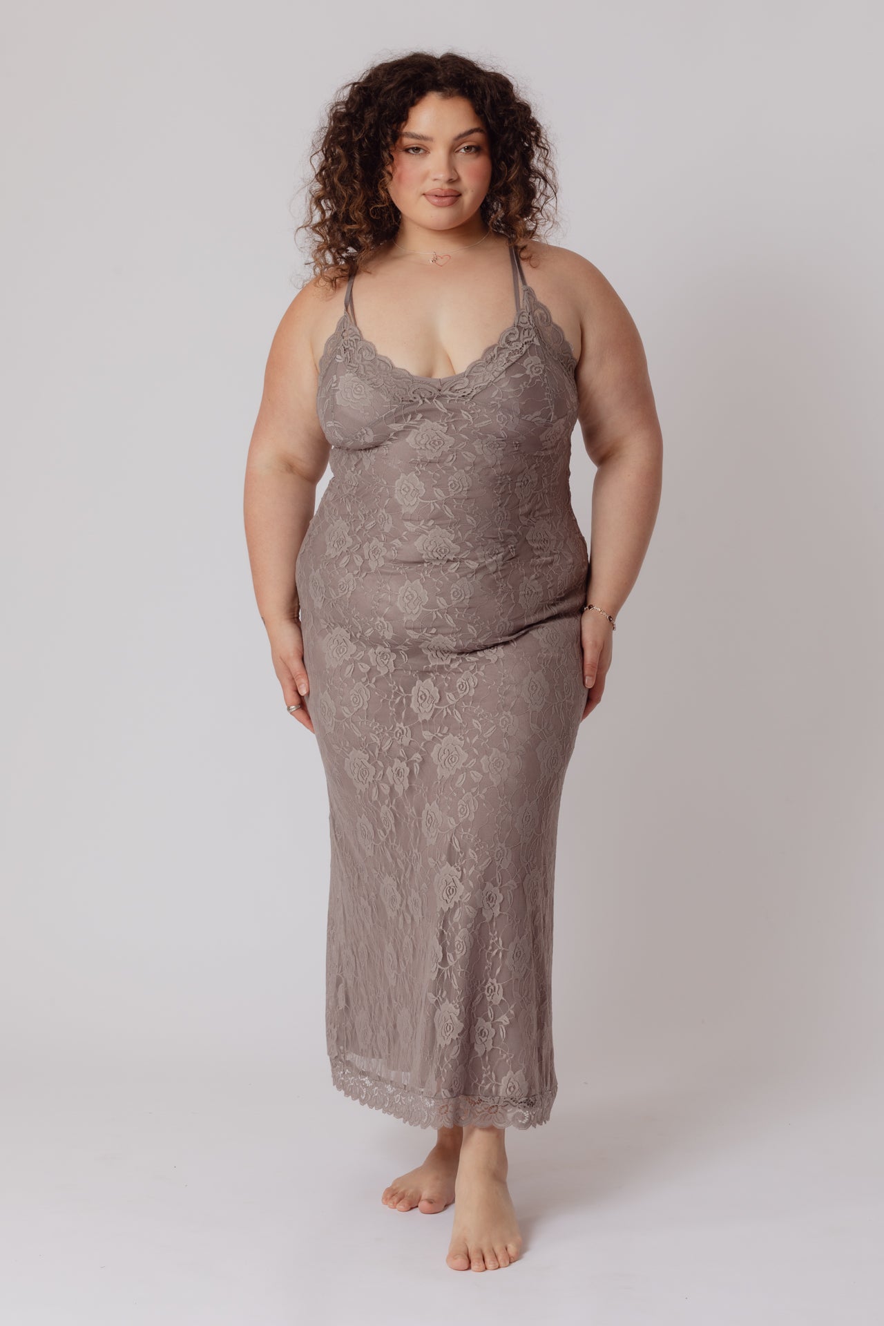 Silvana Dress