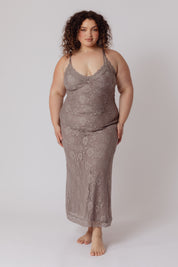 Silvana Dress