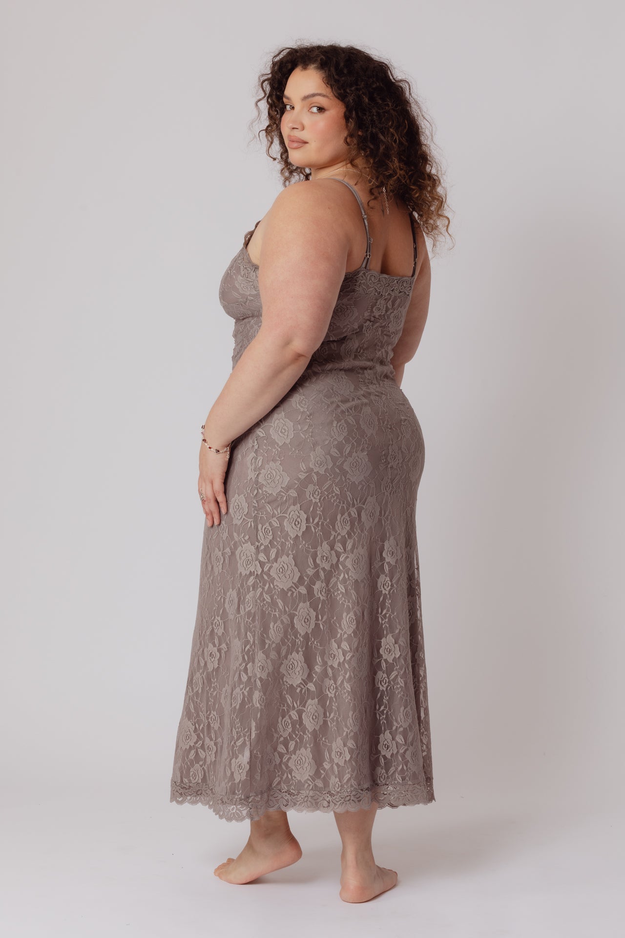Silvana Dress