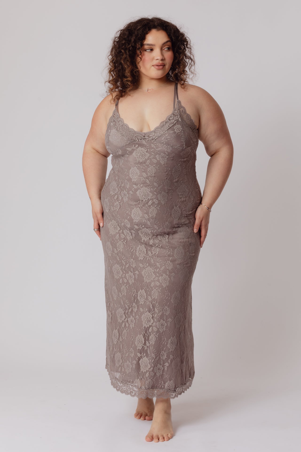 Silvana Dress