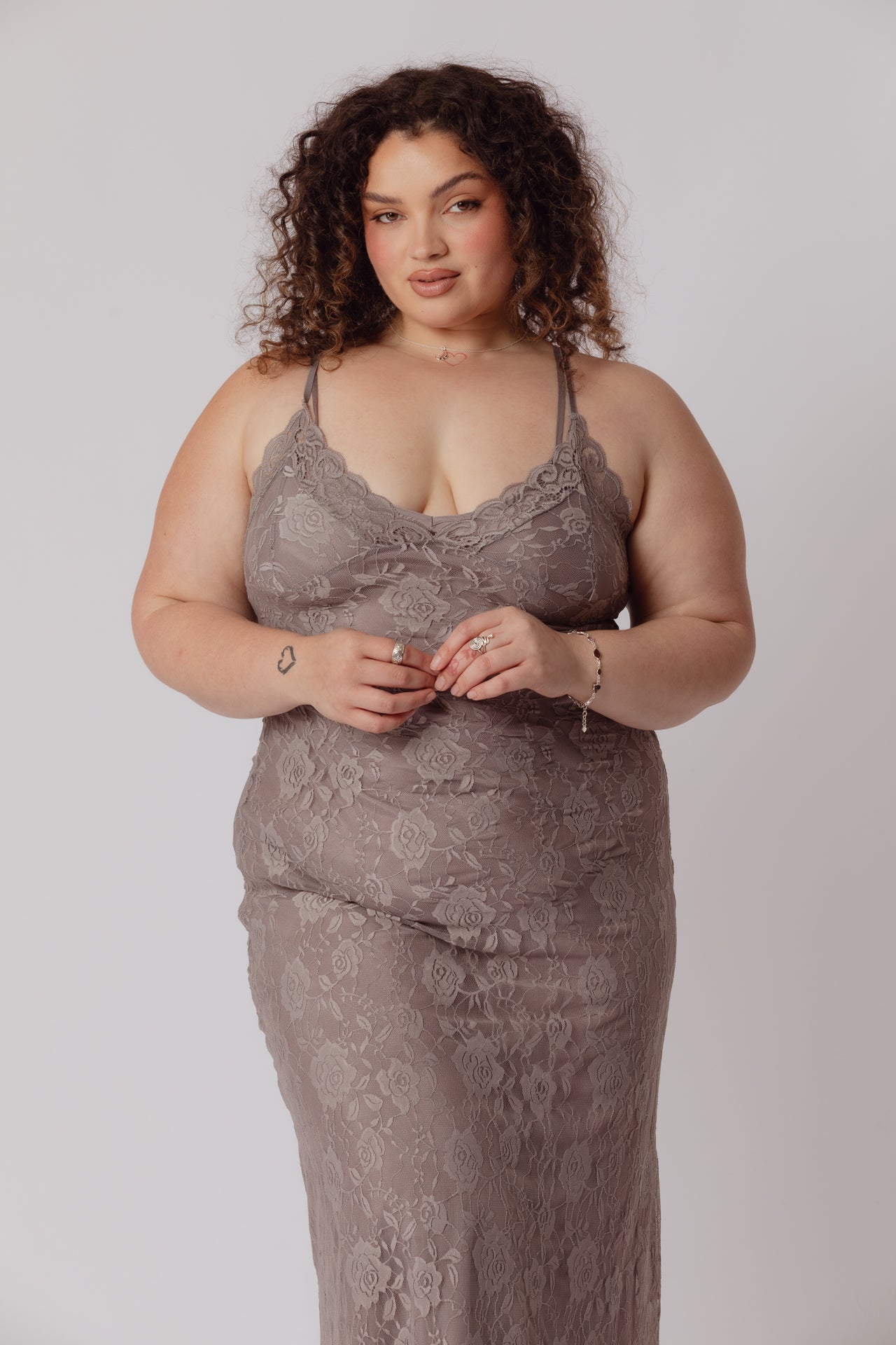 Silvana Dress