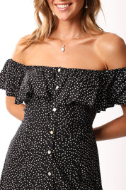 Polka Dress