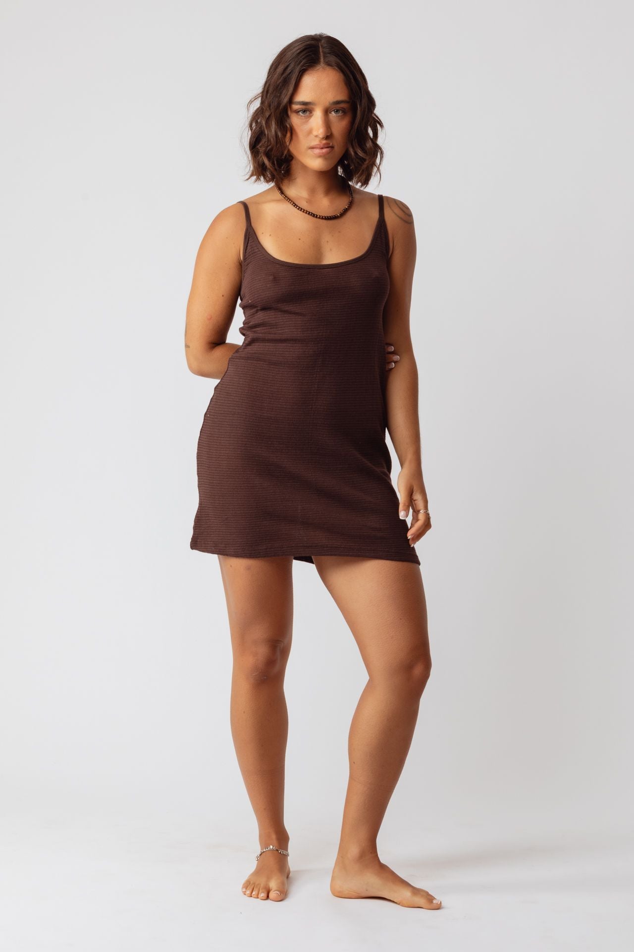 Diya Slip Dress