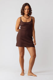 Diya Slip Dress