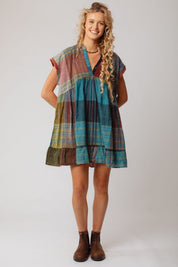 Sisi Dress