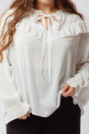 Missy Blouse