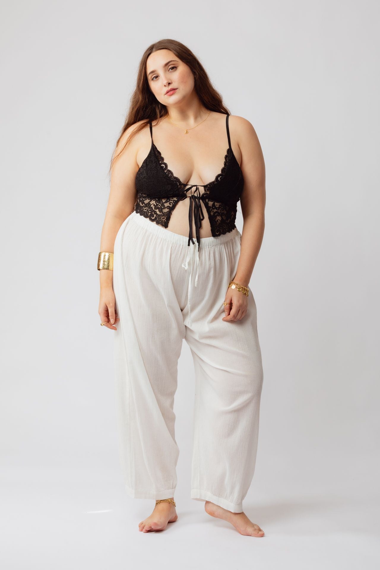 Balloon Pants