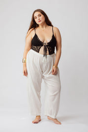 Balloon Pants