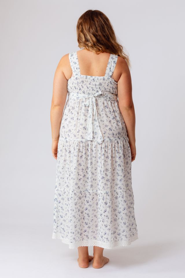 Louise Dress