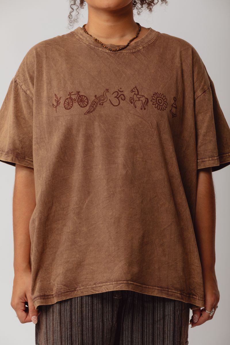 Cannon Tee