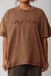 Cannon Tee