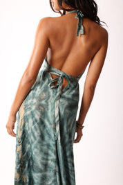 Zania Dress