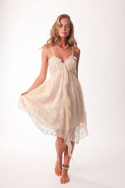 Whisper Dress
