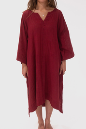 Beau Dress