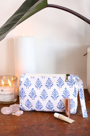 Mallika Medium Essentials Bag